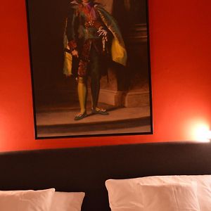 Kleine Double Kamer